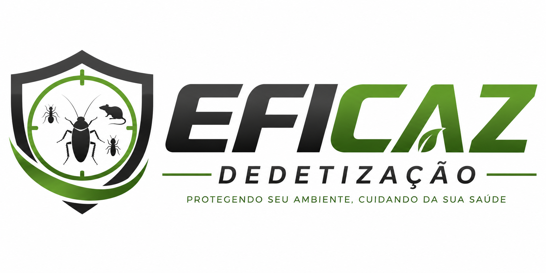 Eficaz Dedetização