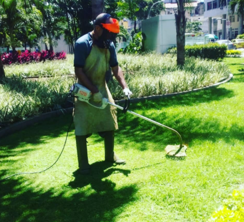 Jardinagem